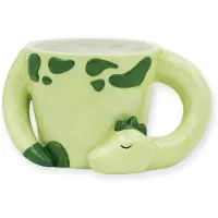 Winkee Sleeping Dino Tasse