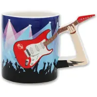 Winkee Rock Tasse