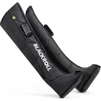 Blackroll Compression Boots Regenerationssystem Beinaufsätze für die Beine