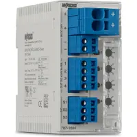 Wago Elektronischer Schutzschalter