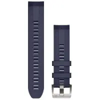 Garmin Silikon-Uhrenarmband Quickfit 22