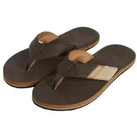 Rip Curl RipCurl Oxford Bloom Open TOE brown (0009) 47