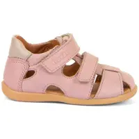 Froddo - Kid's Dallas - Sandalen Gr 26 rosa