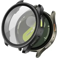 IMoshion Full Cover Hard Case Samsung Galaxy Watch 7 - 40 mm - Schwarz