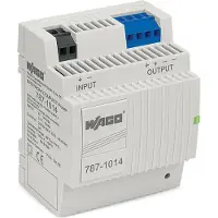 Wago 787-1014/072-000 DC-DC-Wandler,Compact,Eingangsspannung DC 72 V 7871014072000