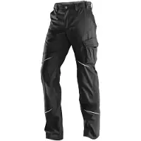 Kuebler Activiq Hose 2250 schwarz 25