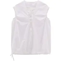 Jeanne Baret - Women's Sumatra Over T-Shirt - T-Shirt Gr 38 weiß