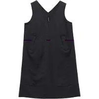 Jeanne Baret Sunflower Dress lavagna (U441) 34