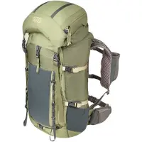 Mystery Ranch - Women's Bridger 45 - Trekkingrucksack Gr XS oliv