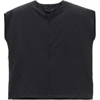 Jeanne Baret - Women's Sunflower Short-Sleeved Blouse - T-Shirt Gr 44 schwarz