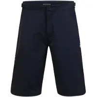 Peak Performance Kurze Hose Trail MTB Shorts Herren Black-XXL