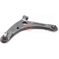Master Sport 38548-PCS-MS Querlenker Vorne Unten Außen Links für MITSUBISHI COLT VI (Z3A, Z2A)