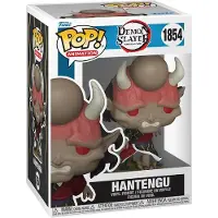Funko POP! Demon Slayer-hantengu Figur