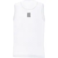 Straede - Baselayer - Radunterhemd Gr L weiß
