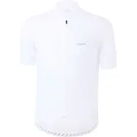 Straede - Kaern Jersey - Radtrikot Gr S weiß