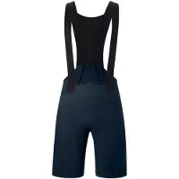 Straede - Aero Bib Shorts - Radhose Gr L blau