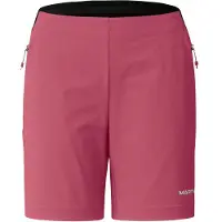 Martini Highventure Shorts W Damen Wandershorts Trekkingshorts blossom L rosa