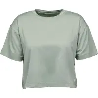 Black Diamond - Women's Circuit S/S Tee - T-Shirt Gr XL grau
