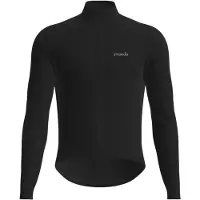 Straede - Rain Jacket - Fahrradjacke Gr XL schwarz
