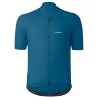 Straede - Kaern Jersey - Radtrikot Gr S blau