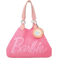 Fritzi aus Preußen Schultertasche Izzy Medium Limited Barbie Blush Pink