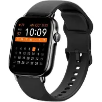 SMARTY 2.0 Smarty2.0 - SW035F01 - Smartwatch - Unisex - LEVEL