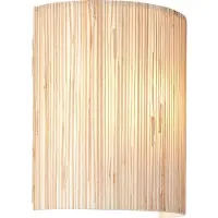 Brilliant Wimea Wandspot natur 99427/09