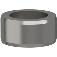Schneider Electric Zubehör Lexium Linear Motion, 20 Einheiten Passkerbstifte 3,8 x d8 / d5,5 VW33MF020LD01