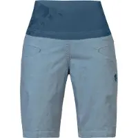 Rafiki Muriel Kurze Hose Blau 34 Frau Blau 34