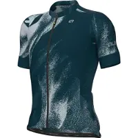 ALÉ Pragma Trace Kurzarm-radtrikot