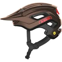 ABUS CliffHanger MIPS Fahrradhelm