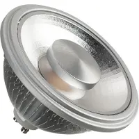 SLV Qpar111 Led Gu10 12W Dimmbar 4000K Hoher Cri Lampe - 1005299