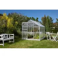 Vitavia Comet 5000 HKP 4mm, alu