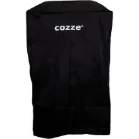 Cozze Überzug für Pizzaofen und Outdoor-Tisch schwarz