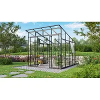 Vitavia Playa 7600 ESG/HKP, anthrazit