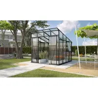 Vitavia Playa 7600 HKP6mm, anthrazit