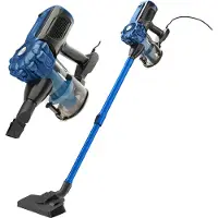 Profi Care Staubsauger und Handstaubsauger mit Kabel | starke Saugleistung | für Auto und Haushalt | Staubsauger ohne Beutel | PC BS 3133