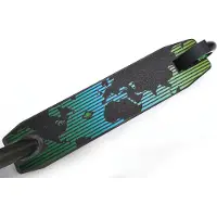 Schildkrot-Puppen Scooter Stunt Scooter UNTWIST Ocean