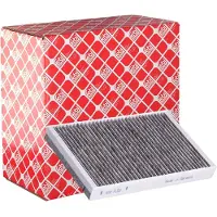 Febi Filter, Innenraumluft 21139 für PEUGEOT DS