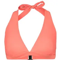 Heber Peak - Women's SeapineHe. Bikini Triangle Top - Bikini-Top Gr XL rot