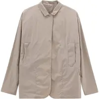 Jeanne Baret - Women's Sumatra Blazer - Freizeitjacke Gr 38 grau