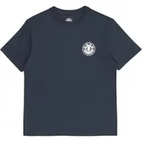 Element Seal Kurzarm-t-shirt