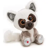 Nici Glubschis Teddybär 25 Cm