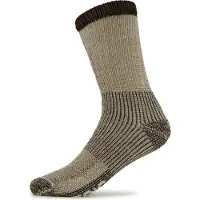 Stoic - Merino Wool Cushion Extreme Socks - Merinosocken Gr 36-38 beige