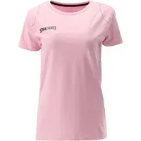 Spalding Essential Kurzarm-t-shirt