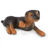 Collecta Dobermann Welpe 88087