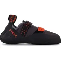 Stoic - ÅlandSt. Leather - Kletterschuhe Gr 49,5 schwarz