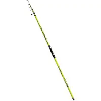 LINEAEFFE Personaler Wwg Up To 200 Teleskop-surfcasting-rute Gelb 4.20 m / 200 g Gelb 4.20 m