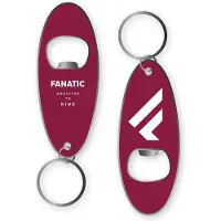 Fanatic Flaschenöffner Schlüsselanhänger 10 Einheiten
