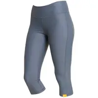 IQ-UV Uv 300 Yoga Rash Guard-hose